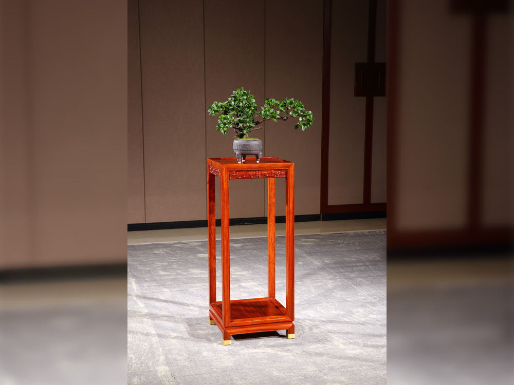 新梨源花(huā)架