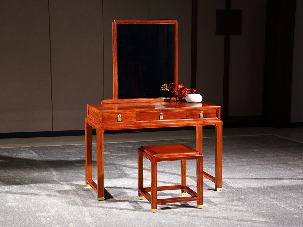 新梨源梳妝台