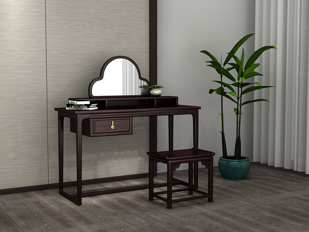 如(rú)畫(huà)梳妝台