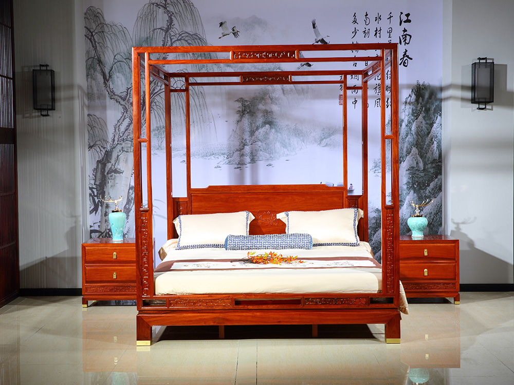 新梨源架子(zǐ)床