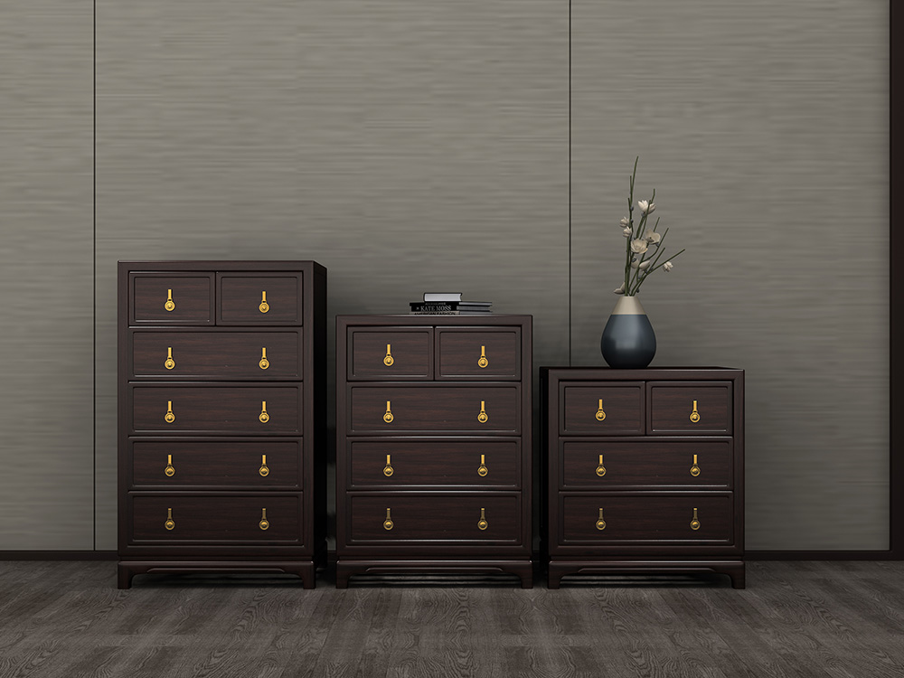 如(rú)畫(huà)鬥櫃