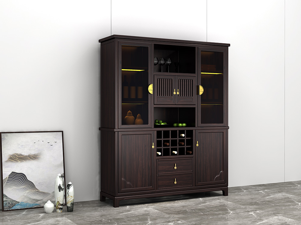 如(rú)畫(huà)酒櫃