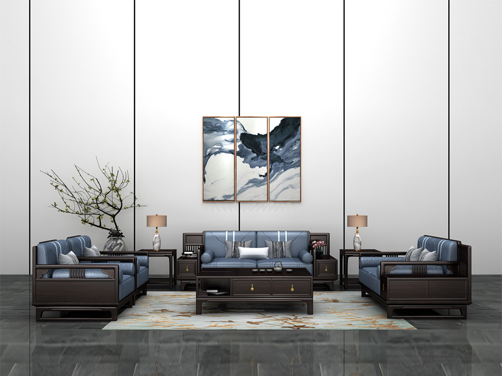 如(rú)畫(huà)系列沙發