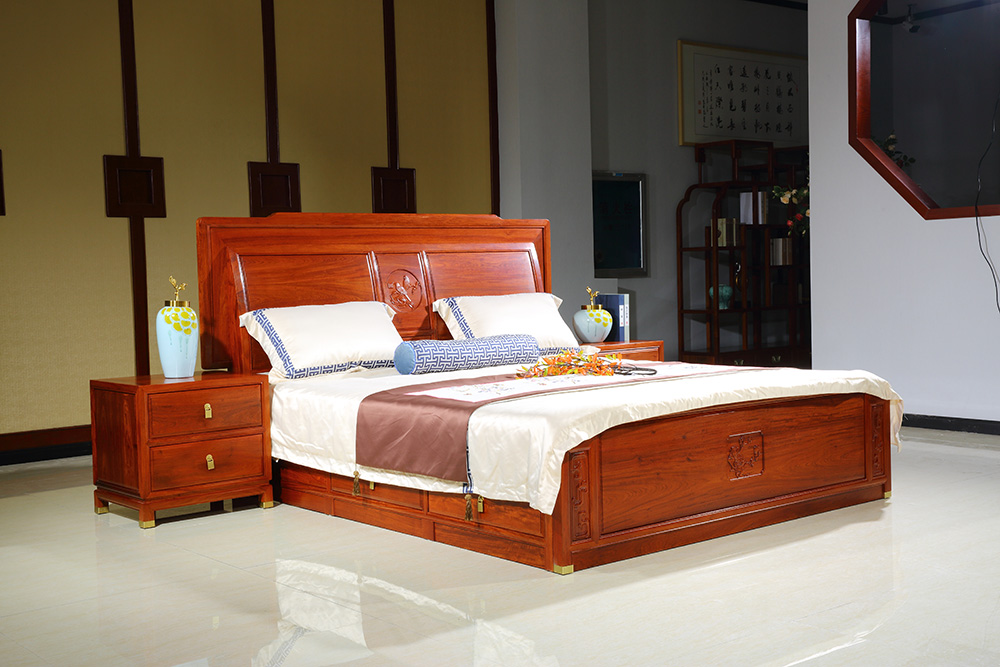 新梨源大(dà)床